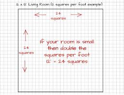 Decorating from a z h is for how to begin project. How To Draw A Floor Plan To Scale Our Re Purposed Home