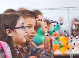 Academic Excellence · Access · Inspired Learning