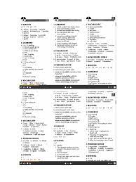 El material del solucionario ingles 2 bachillerato burlington books sirve como guía para los alumnos y profesores, ya que no solo muestra un repaso de lo visto. Answers Workbook Oxford