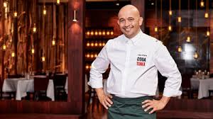 Update information for adam d'silva ». Masterchef Australia Immunity Challenge Same Ingredients Different Styles Adam D Sylva Thetvdb Com