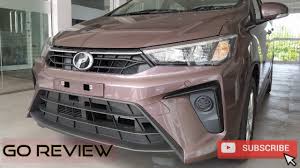 Bezza 2020 is now open for booking! Perodua Bezza 2020 Facelift Sri Lanka Youtube