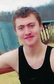 Obituary for Slade Bailey McDowell