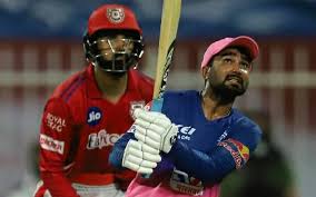 The Night Rahul Tewatia Brought The Fairytale Comeback Trope To Life Cricxtasy