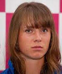 Amadeus sister is well known in the circuit not only for the aggressive play but also for her often revealing outfits that are designed by well her mother. Su Fantatennis Un Fantastico Confronto Fra Camila Giorgi Ed Elina Svitolina Il Tennis Femminile