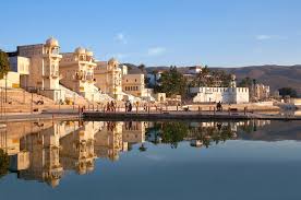 Brahma Temple Pushkar | Aarti, Timings, History, Ticket, Architecture