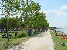 From wikipedia, the free encyclopedia. Balatonfenyves Familien Urlaub Am Balaton Sudufer