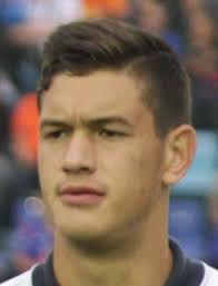 And he is 187cm tall. Alexander Soderlund Contact Number