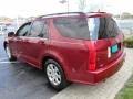 Image result for Infrared 2006 SRX