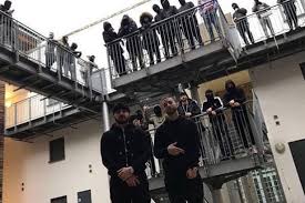 The value of making friends with the world's most dangerous mafias; Albanian Mafia Flooding Britain With Drugs As It Grasps 5billion Cocaine Market Mirror Online