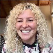 Natasha Cavanaugh's Instagram, Twitter & Facebook