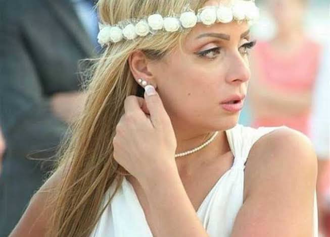 نتيجة بحث الصور عن ريم البارودي