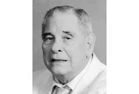 Ernest Wilson Obituary (1931