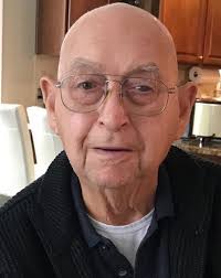 Obituary of Henry H. Behnke, Jr.