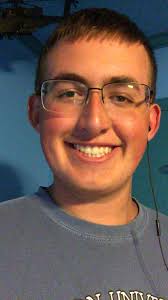 Have you seen my missing son?