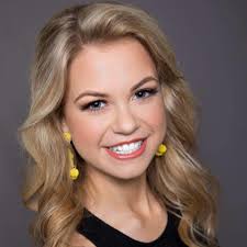 Outstanding Teen Alumnae