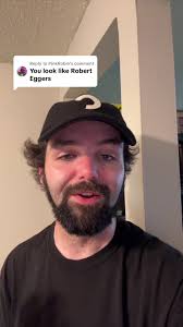 Robert Eggers Girlfriend