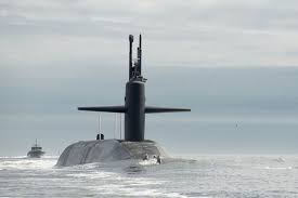 Kapal selam terbesar terpanjang di dunia, belgorod dari rusia, kapal selam, kapal selam terbesar, kapal selam terpanjang 5 Kapal Selam Terbaik Yang Pernah Dibuat Halaman All Kompas Com