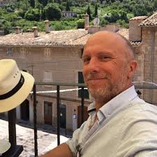 Mike Bouchard (@Mike_G_Bouchard)