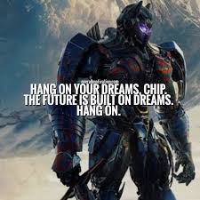 I love optimus prime and always will. 56 Best Optimus Prime Quotes From Transformers Overallmotivation