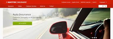 You can also call our complaints team on 0330 400 1420 or email them at customerrelationsteam@mapfre. Mapfre Car Insurance Review