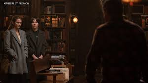 Heretic filmmakers talk Iowa roots, path to Hollywood