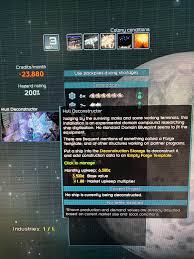 New Player) can some one explain this unique building? How it works? : r starsector
