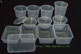 Keep soups, stews, deli salads, and desserts contained during storage, transport, and display, with this choicehd 16 oz. Plastic Food Container Sk 16 Sk Plastic Company Ltd Shunde Trading Firm