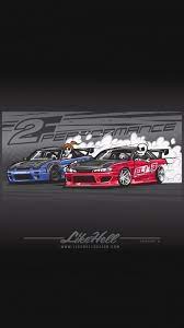 รถแต ง Jdm Wallpaper Car Wallpapers Art Cars
