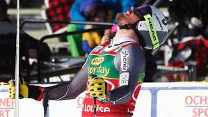 Kjetil jansrud (nacido el 28 de agosto de 1985) es un noruego de la copa mundial corredor de esquí alpino y olímpica campeón. Norway S Jansrud Wins World Cup Super G Again In Lake Louise Tsn Ca