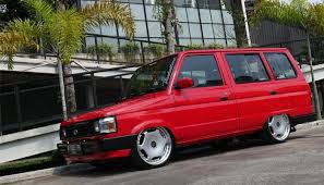 Jumpa lagi cing,, kita doain lo pada sehat semua cing ni hari kita bakal jalan2 ke daerah tengah kota jakarta tepatnya di benhil. Modifikasi Toyota Kijang Super 1991 Memori Mobil Mendiang Nenek