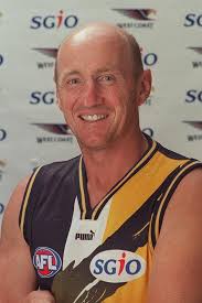 Wiley inducted into Australian Football Hall of Fame