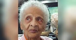 Thelma Naylor Edwards Obituary