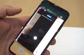 Quite Force Close Running Apps On Iphone X Activate App Switcher Iphone App Samsung Galaxy Phone