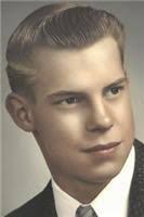 John Moline Obituary (1942