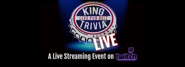 Whether you have a science buff or a harry potter fanatic, look no further than this list of trivia questions and answers for kids of all ages that will be fun for little minds to ponder. About King Trivia Archives King Trivia