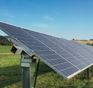 Ground-Mount Solar Buyer's Guide 2021: Fixed Tilt and ...