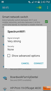 Plug one end into the ethernet port on your modem and the other into the internet port on your router. Free Charter Spectrum Wifi Internet Hotspot Speed Tested In St Louis Legit Reviews