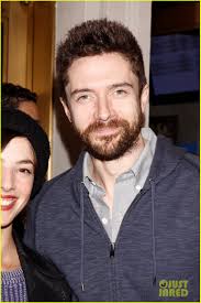 Topher Grace & Olivia Thirlby: 'Best Man' Broadway Opening!: Photo 2644505 