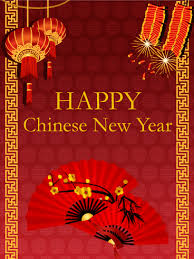 Celebrate the chinese year of the pig by sending someone this bright and cheerful card! Chinese New Year Cards 2022 Happy Chinese New Year Greetings 2022 Birthday Greeting Cards By Davia Free Ecards