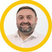 Hanearl (Daniel) Noh