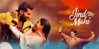 Jind Mahi (2022) SCRRip RdxHD