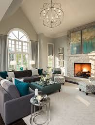 Maybe you would like to learn more about one of these? 20 Trendy Living Rooms You Can Recreate At Home Family Living Room Design Trendy Living Rooms Family Living Rooms