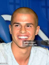 12 Parma Fc Unveils New Player Sebastian Giovinco Stock Photos, High-Res  Pictures, and Images