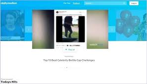 It's hard to ignore this platform when mentioning the list of best video upload sites. 10 Video Upload Sites That Are Better Than Youtube