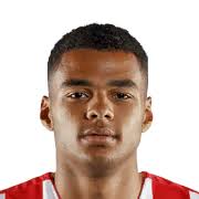 Gakpo made his professional debut in the eerste divisie for jong psv on 4 november 2016 in a game against helmond sport. Cody Gakpo Fifa 20 72 Bewerted Futwiz