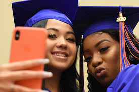 Southeast High School Graduation 2019