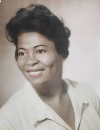 Obituary for Willie Nell (White) Anderson