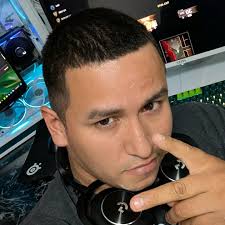 Shadow Mc (@shadowmcoficial) is LIVE