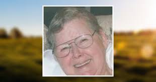 Charlotte Lucille Peet Obituary February 26, 2014