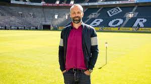 Der frühere coach von red bull salzburg wechselt im sommer von mönchengladbach zu dortmund. Borussia Monchengladbach So Baut Trainer Marco Rose Um Borussia Monchengladbach Sport Bild